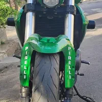 بنلی ۳۰۰ مدل ۹۷ بنلی جفت بنلی۳۱۰ 310|موتورسیکلت|مشهد, کوه سنگی|دیوار