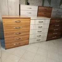 دراور . کمد .میز ایینه|جاکفشی، کمد، دراور|اصفهان, لاله|دیوار