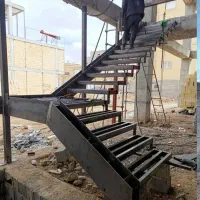 پله گردباکس اکسپوی دو محور میانی پله گرد دو محور|خدمات پیشه و مهارت|تهران, ازگل|دیوار