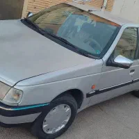 پژو405 مدل 89|خودرو سواری و وانت|سبزوار, شهدا|دیوار