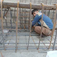 آرماتوربندامید