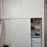 کمد کار کرده