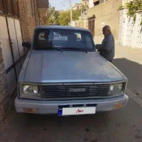 مزدا ۹۲ ژاپن|خودرو سواری و وانت|تهران, آرژانتین|دیوار