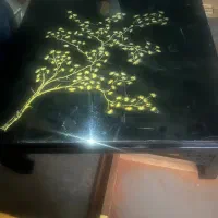 میزجلوی مبل|مبلمان خانگی و میز عسلی|تهران, شهرک استقلال|دیوار