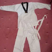 لباس تکواندو