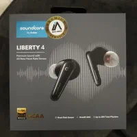soundcore liberty 4