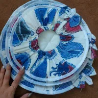 دمکش و پیشبند