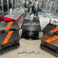 بخاری برقی و گازی|بخاری، هیتر، شومینه|شیراز, گلشن|دیوار