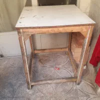 میز کار