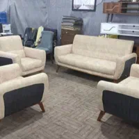 مبل راحتی ماکسیم|مبلمان خانگی و میز عسلی|نهاوند, |دیوار