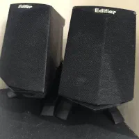 اسپیکر Edifier|سیستم صوتی خانگی|تهران, زمزم|دیوار