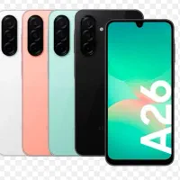 گوشی A26به صورت اقساط بدون پیش