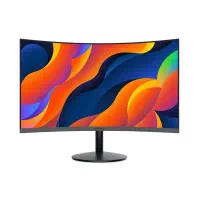 مانیتور 27 اینچ خمیده کووری مدل Koorui 27N5C