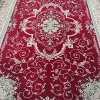 یک تخته فرش 6متری 500شانه|فرش|قم, زند آباد|دیوار