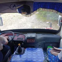 سیترا|خودرو سنگین|تهران, فرودگاه مهرآباد|دیوار