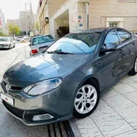 mg6 ام جی مدل ۲۰۱۲|خودرو سواری و وانت|تهران, سعادت‌آباد|دیوار