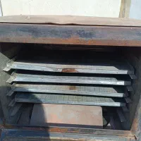 فر رو‌گازی|اجاق گاز و لوازم برقی پخت‌وپز|سبزوار, هویزه|دیوار