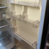 یخچال دو درب ۱۲ فوت ایستکول (در حد نو)|یخچال و فریزر|جیرفت, |دیوار