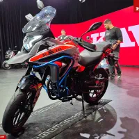 کویر ادونچر 250cc صفر کیلومتر