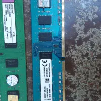 باندلddr3|قطعات و لوازم جانبی رایانه|کرمانشاه, |دیوار