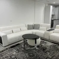 مبل ال تدی