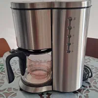 قهوه ساز فرانسوی