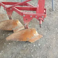 تراکتور وادوات گاوآهن|خودرو سنگین|حسین آباد, |دیوار