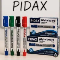 ماژیک وایت برد با کیفیت مارک پیداکس