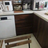 کابینت ال تمیز برای فروش|مصالح و تجهیزات ساختمان|کیش, |دیوار