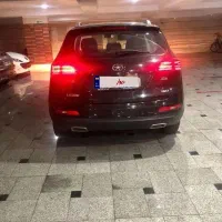 جک اس 5 نیوفیس آخر 1400