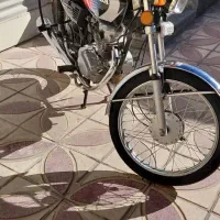 موتورسیکلت مدل۹۴