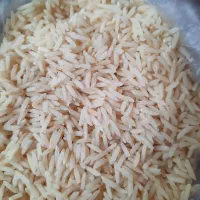 برنج دم‌سیاه ارگانیک شمال خراسان کشت خودمان|خوردنی و آشامیدنی|تهران, باشگاه نفت|دیوار