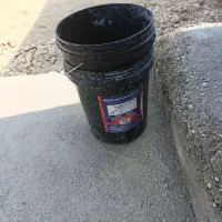 فروش سطل ۲۵ کیلویی تعداد بالا|عمده‌فروشی|سیراف, |دیوار