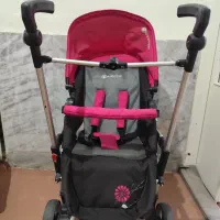 کالسکه دومنظوره|کالسکه و لوازم جانبی|نظرآباد, نظرآباد|دیوار