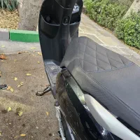 موتور بنلی پانارئا 1401|موتورسیکلت|تهران, مولوی|دیوار