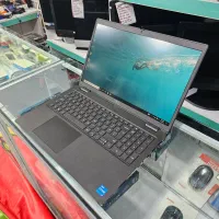 لپتاپ DELL نسل ۱۱ سایز ۱۵.۶ اینچ i5 بسیار تمیز|رایانه همراه|یاسوج, |دیوار