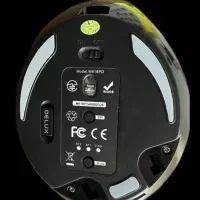 موس عمودیDelux M618PD|قطعات و لوازم جانبی رایانه|تهران, گرگان|دیوار