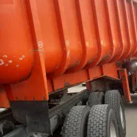 تریلی ۲محور|خودرو سنگین|اهواز, اهواز|دیوار