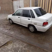 پراید 132مدل 89