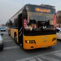 اتوبوس اکیا شهری۹۰|خودرو سنگین|هشتگرد, شهرک مهستان ۱|دیوار