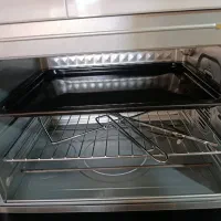 توستر|اجاق گاز و لوازم برقی پختوپز|رامهرمز, |دیوار