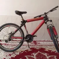 دوچرخه ۲۶|دوچرخه، اسکیت، اسکوتر|جهرم, |دیوار