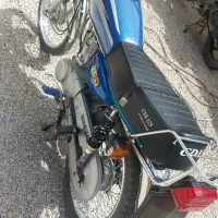 سامان موتور ۱۲۵