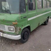 مدل ۶۰|خودرو سنگین|اقبالیه, |دیوار