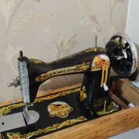 چرخ خیاطی خونگی