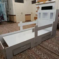 تخت خواب