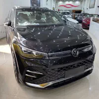 فولترین تیگوان ال پرو وارداتی