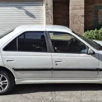 پژو پارس تیوفایو مدل ۱۳۹۵ سیمی|خودرو سواری و وانت|بهشهر, |دیوار