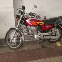 هوندا 125 کاربرات 95 خشک
