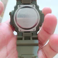 ساعت casio|ساعت|سنندج, |دیوار